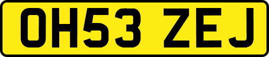 OH53ZEJ