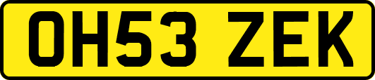 OH53ZEK