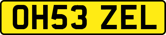 OH53ZEL