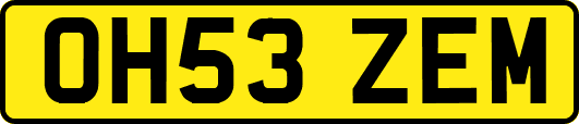 OH53ZEM
