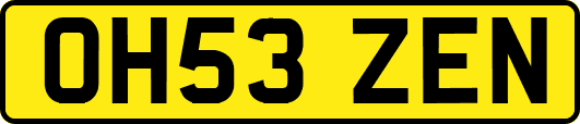 OH53ZEN