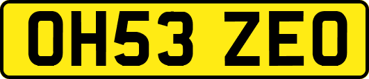 OH53ZEO