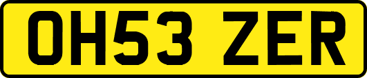 OH53ZER