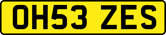 OH53ZES