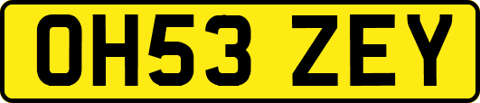 OH53ZEY