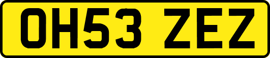OH53ZEZ