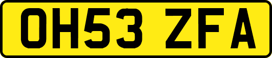 OH53ZFA