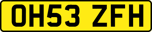 OH53ZFH