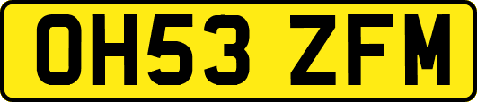 OH53ZFM