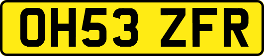 OH53ZFR
