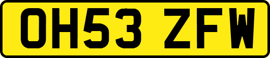 OH53ZFW