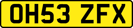 OH53ZFX