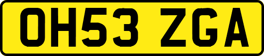 OH53ZGA