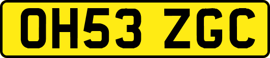 OH53ZGC