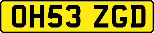 OH53ZGD
