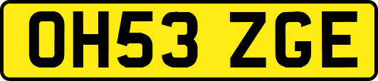OH53ZGE