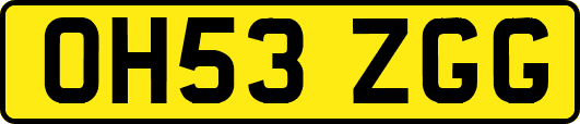 OH53ZGG
