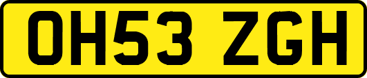 OH53ZGH