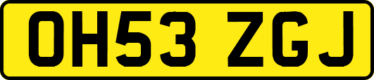 OH53ZGJ
