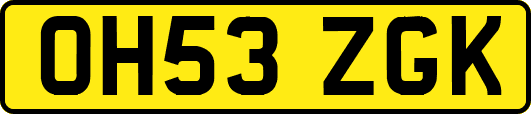 OH53ZGK