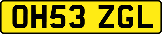 OH53ZGL