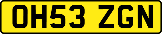 OH53ZGN
