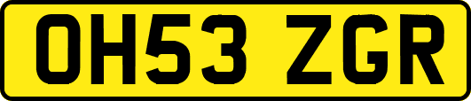 OH53ZGR