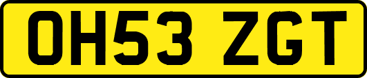 OH53ZGT