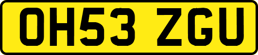 OH53ZGU