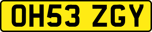 OH53ZGY
