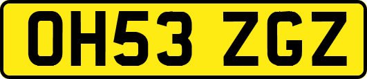 OH53ZGZ