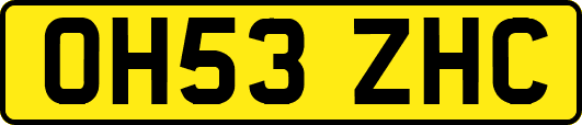 OH53ZHC