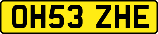 OH53ZHE