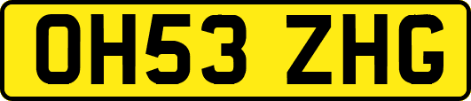 OH53ZHG