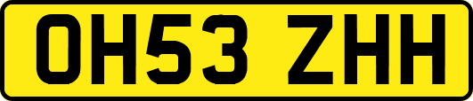 OH53ZHH
