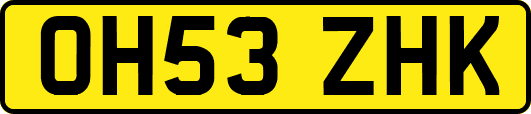 OH53ZHK