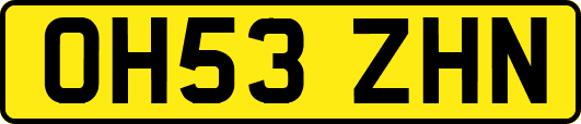 OH53ZHN