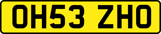 OH53ZHO