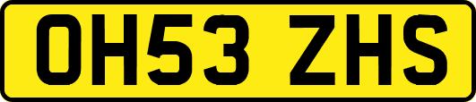 OH53ZHS
