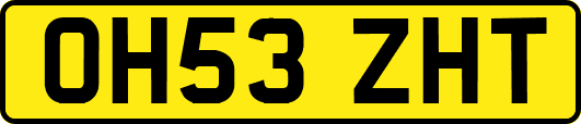 OH53ZHT