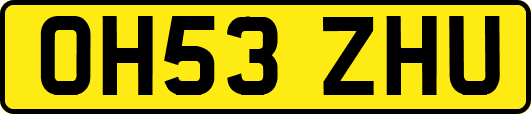 OH53ZHU