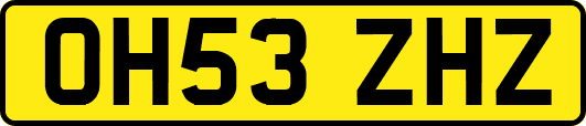 OH53ZHZ