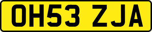OH53ZJA