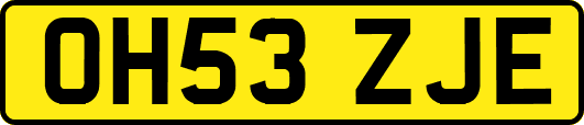 OH53ZJE