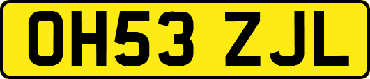 OH53ZJL