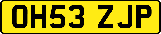 OH53ZJP