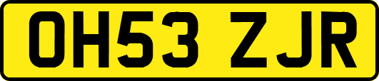 OH53ZJR