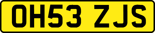 OH53ZJS