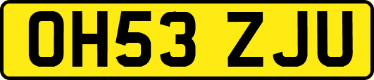 OH53ZJU