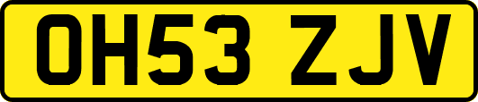 OH53ZJV
